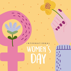 international womens day