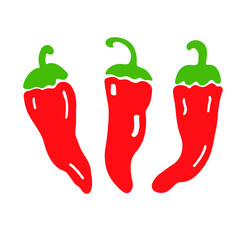 red hot chili peppers set