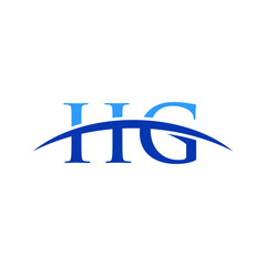 HG Logo can be use for icon, sign, logo and etc