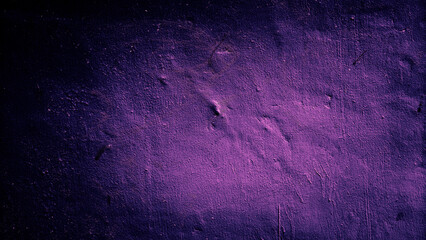 dark purple abstract texture cement concrete wall background