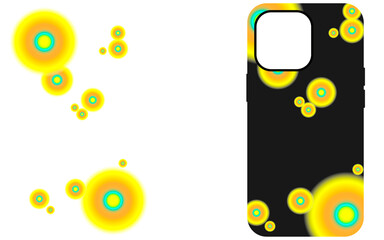 Cell phone case color options