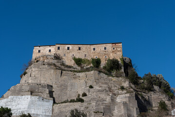 Cerro al Volturno, Molise, Italy.