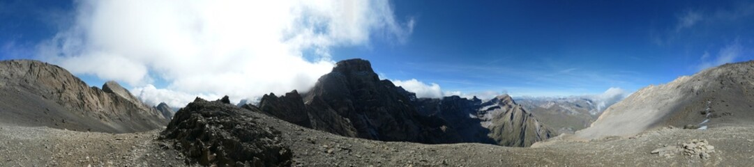 Col d'Astazou