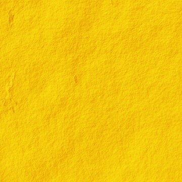 Yellow sand and soil texture background. 3d rendering.	