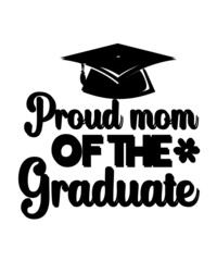 Graduation svg Bundle, Proud of the Graduate svg, Graduation Family svg, Graduation Shirt Design svg, dxf, Cut File, Cricut, Silhouette,Graduation svg Bundle, Proud of the Graduate svg, Graduation Fam