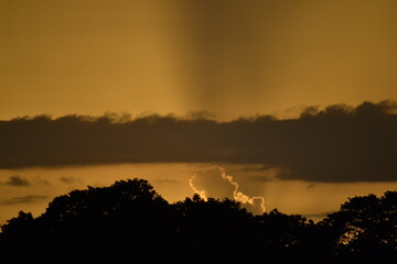 ocre de nube 1