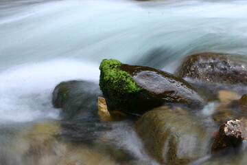 Kapuzbasi waterfall, Kayseri / Turkey