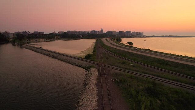 Madison Morning Commute