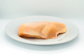 chicken prey