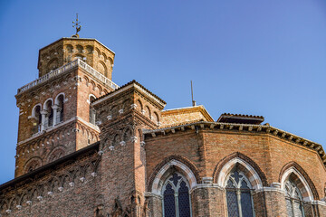 La città di Venezia