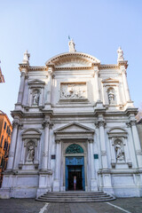 La città di Venezia