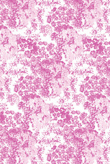 Shades of Pink Abstract Floral seamless background for textile printing or wallpaper 