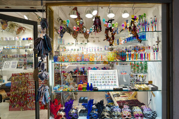 La città di Venezia