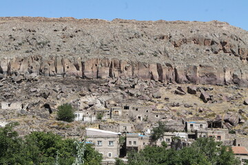 Kayseri, Turkey © cagdasedinsel