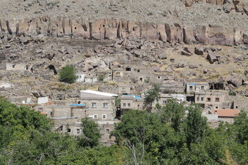 Kayseri, Turkey © cagdasedinsel