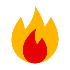 Fire icon
