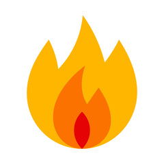 Fire icon
