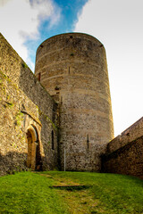 Château de Fougères