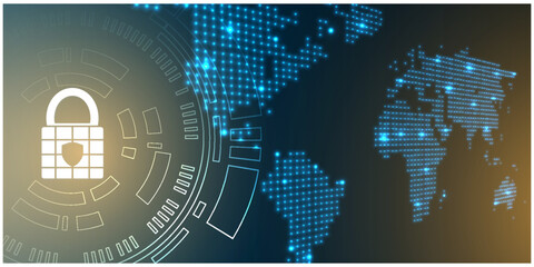 Security technical background