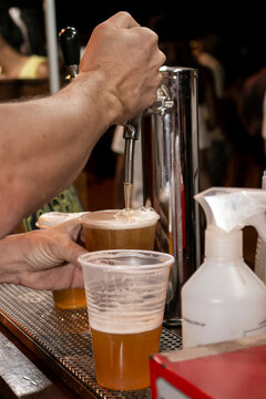 Cerveza