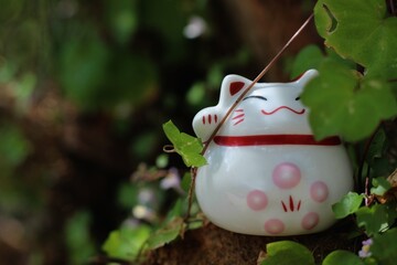 maneki-neko