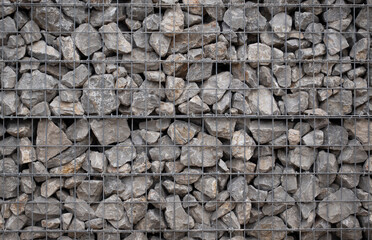 Muro de piedra
