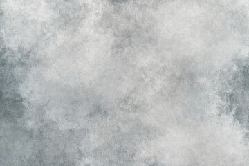 Fototapeta na wymiar Abstract grunge wallpaper with a bright greyscale, distressed texture