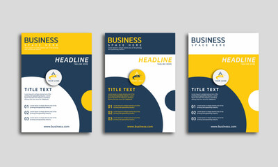 Business Flyer Template