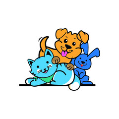 pet shop logo 