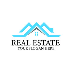 real estate logo