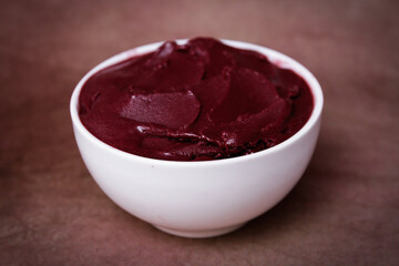 Acai Bowl Brazil Food