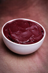 Acai Bowl Brazil Food