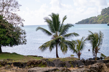 Ruinas Portobelo Colon