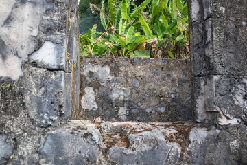 Ruinas Portobelo Colon