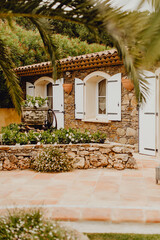 Belle villa proven&ccedil;ale pour les vacances