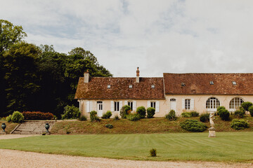 Gîtes à la campagne