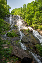 Obraz premium Mingo Falls