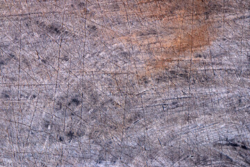 Fototapeta premium Cut Old Wood Texture