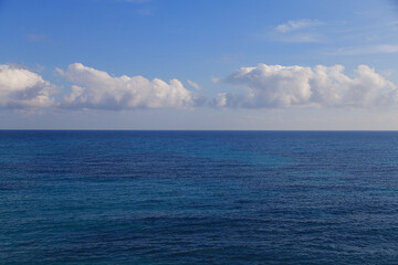 Fototapeta premium sunset