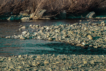 Fiume Orba
Alessandria