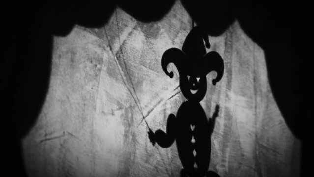 Halloween fable