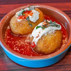 Arancini 