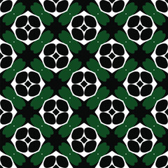 Seamless repeatable abstract pattern background.Perfect for fashion, textile design, cute themed fabric, on wall paper, wrapping paper, fabrics and home decor.