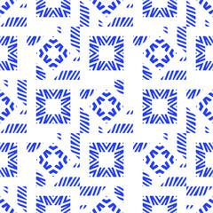 Seamless repeatable abstract pattern background.Perfect for fashion, textile design, cute themed fabric, on wall paper, wrapping paper, fabrics and home decor.