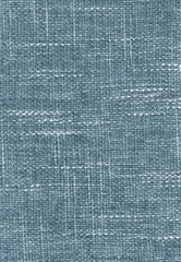 wool bluewhite winter pattern