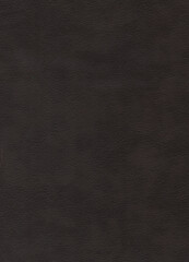 leather brown dark animal print