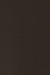 leather brown dark animal print