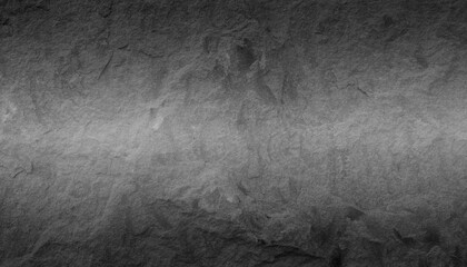 Dark grey black slate background