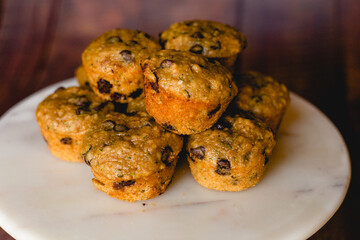 Muffins