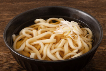 かけうどん